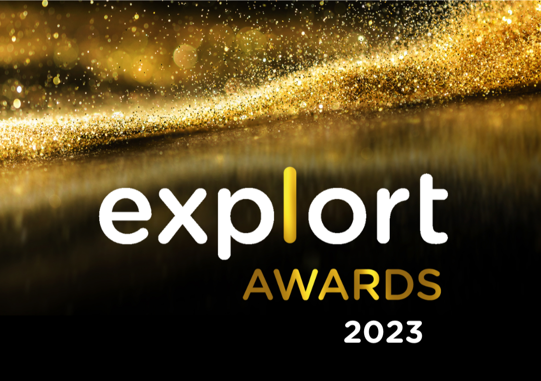 Explort Awards
